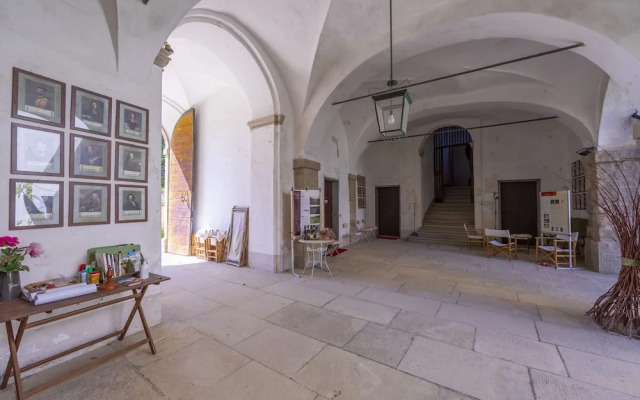 Le Conchiglie - Castello Rocca Grimalda