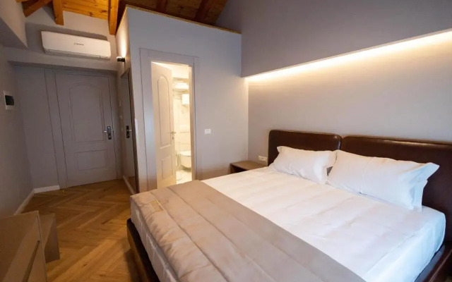 Hotel Vila 101