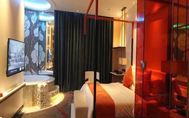Banshan Hotel