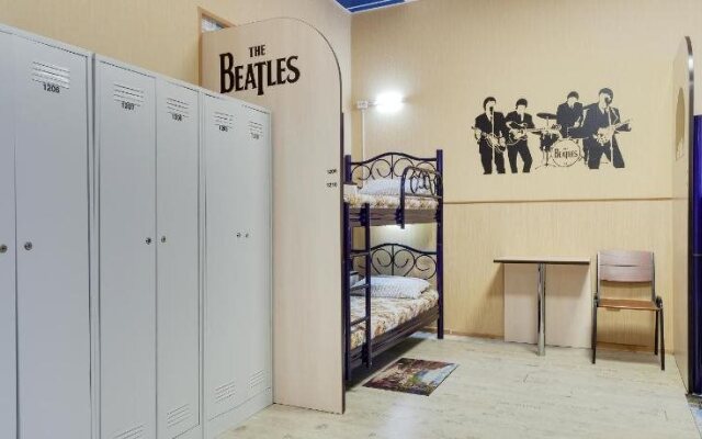 Stilyagi Hostel