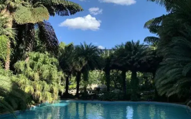 Yunan Huidu Hotel