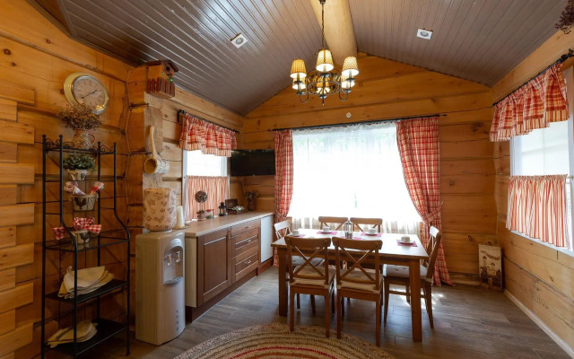 Гостиничный комплекс Губернский