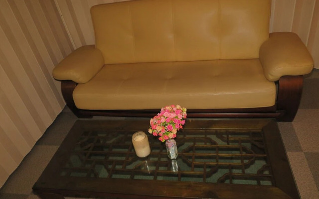 Paju Hotel CC