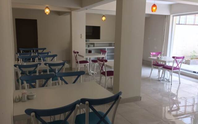 Otel Akça