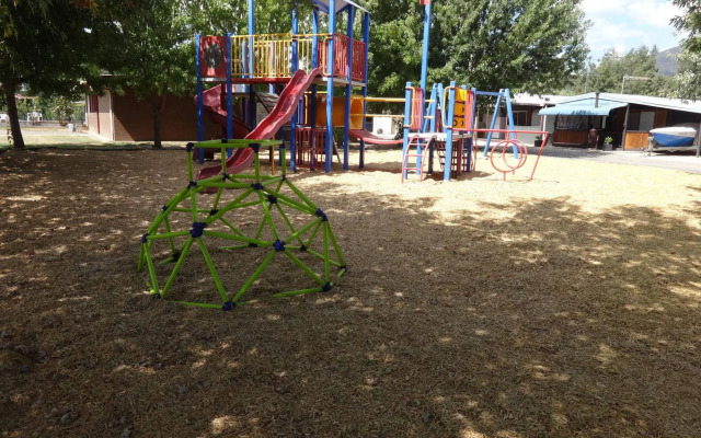 BIG4 Breeze Holiday Parks - Eildon