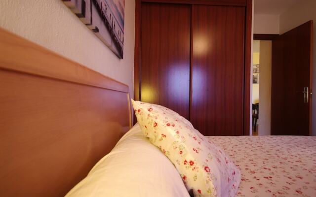 Livingtarifa - Apartamento con piscina