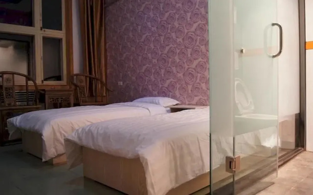 Yongjian Shanghang Inn