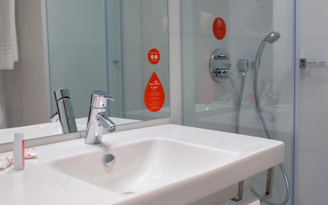 Hotel Moov Porto Alegre