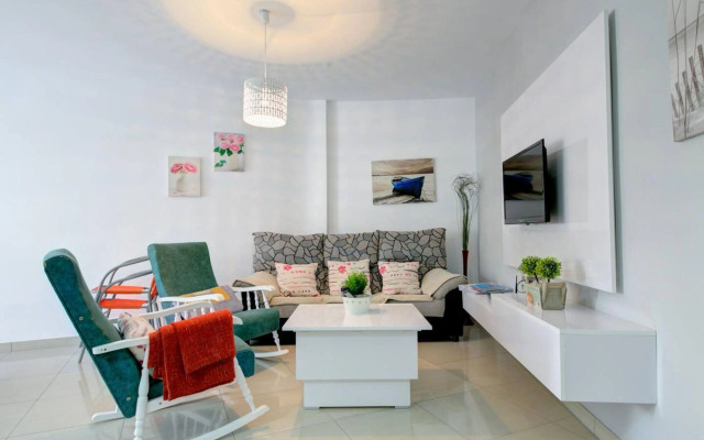 Edf. Las Palmeras 2  40