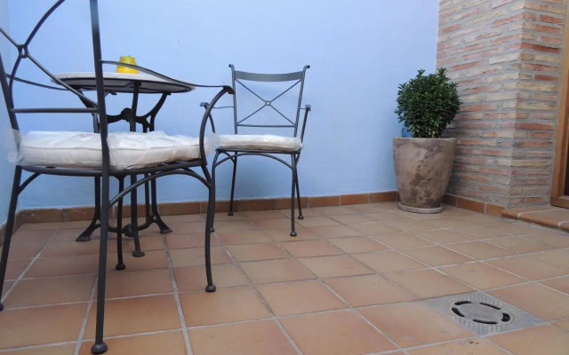 Casa La Mercedes