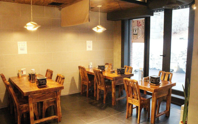 Bbungalow Guesthouse