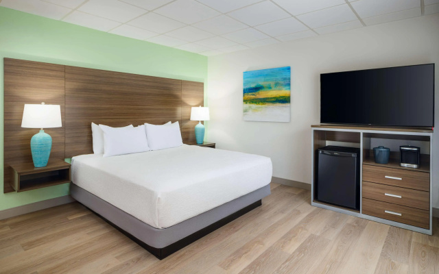 Best Western Naples Inn & Suites
