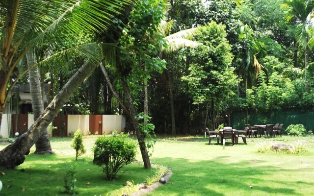 Vedanta Wake Up! Alleppey - Backwaters