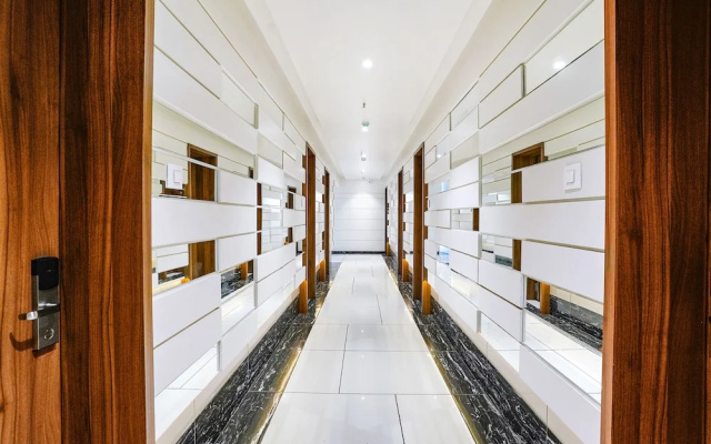 Fabhotel The Nashik Inn