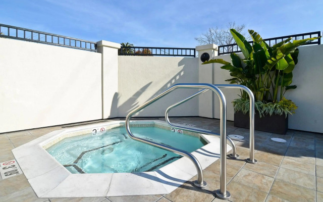 Fairfield Inn & Suites Santa Cruz - Capitola