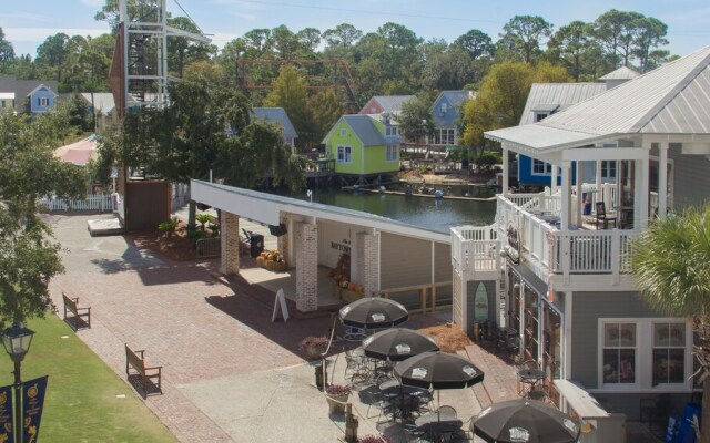 Sandpiper Village 716