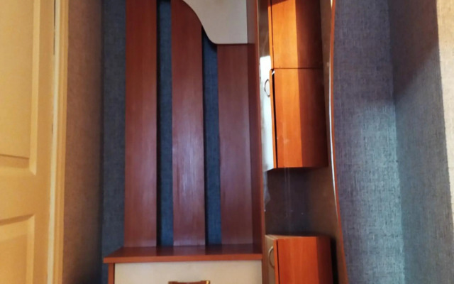 Прокофьева 24б Уютная посуточная квартира