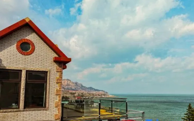 Hailan Hushu Guesthouse – Outside – Qingdao