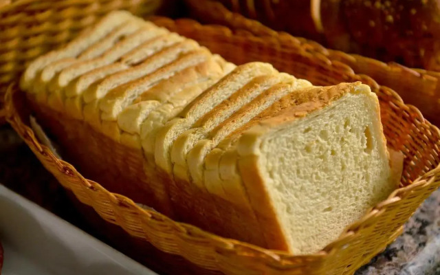 Hotel Capital da Fé