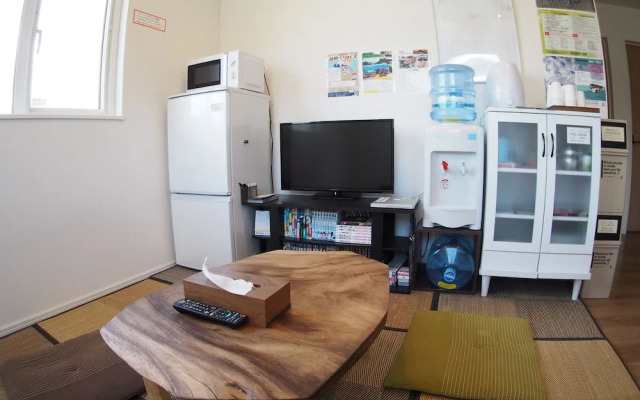 niseko KASHINOYA - Hostel