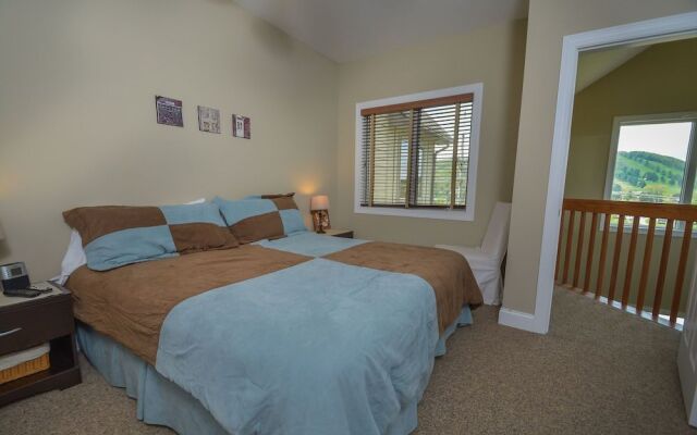 CannaWisp 4 Bedroom Townhome