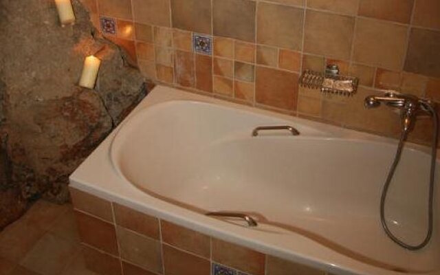 Argoulias Guesthouse