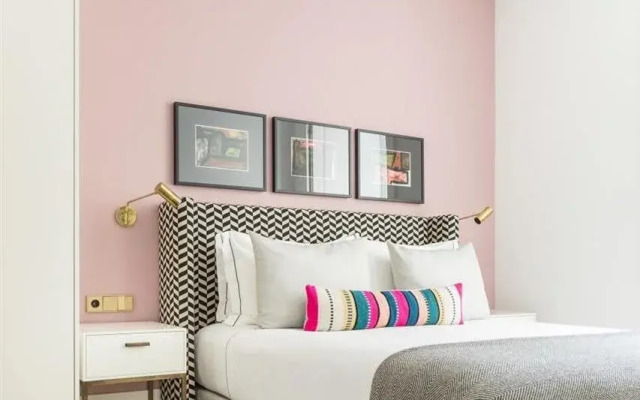 The Lumiares Hotel & Spa