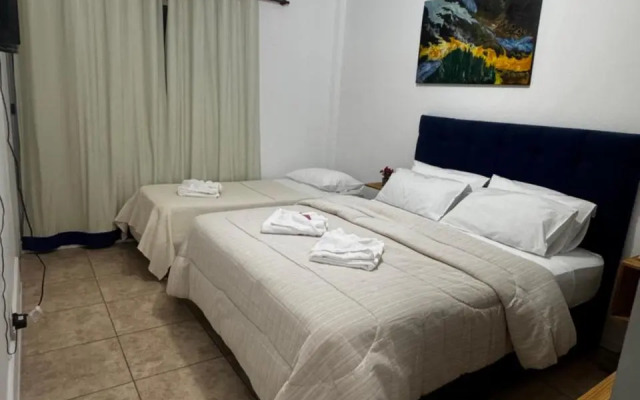 Hotel Elementos