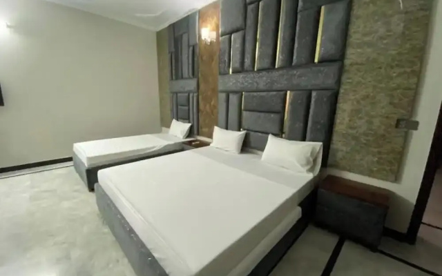 Milton Lodge Guesthouse