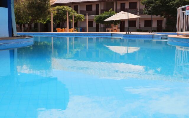 Hotel Pousada da Lapa