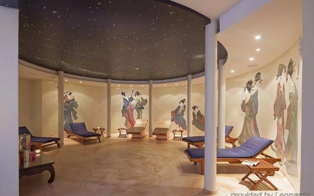 Parkhotel Adler