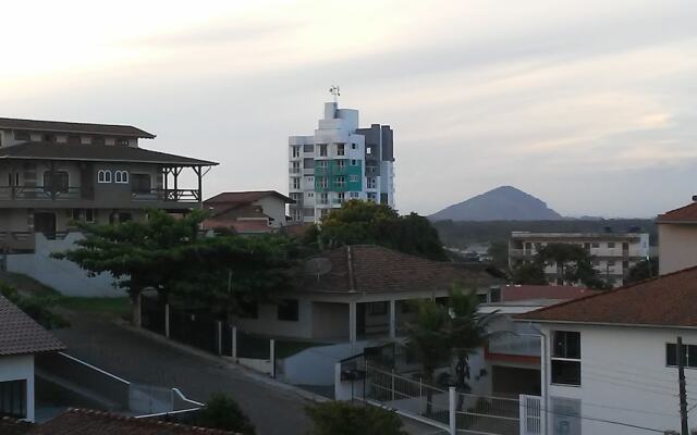 Vila Alaide Praia Hotel