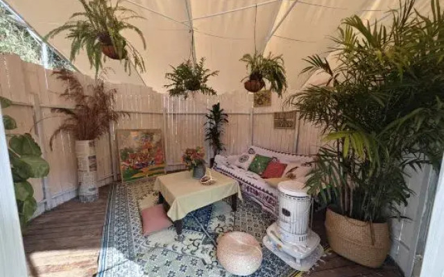 Qiuqiu Homestay