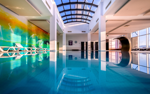 Armas Thermal Resort