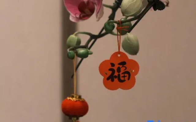 QINGSONG·YAJU