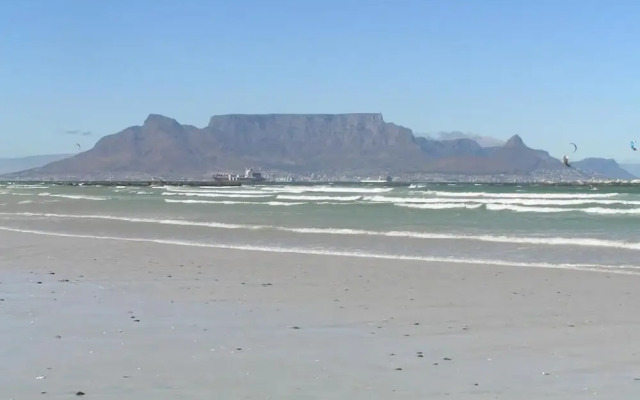 Small Bay Guest House