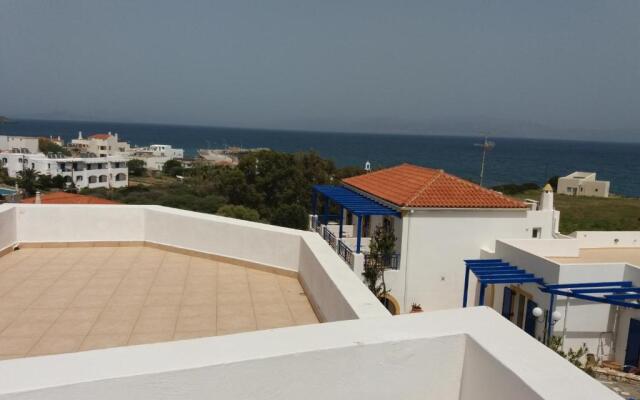 Venardos Hotel