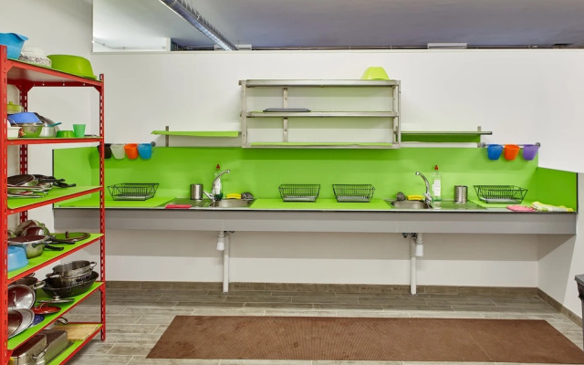 Albergue Seminario Menor - Hostel