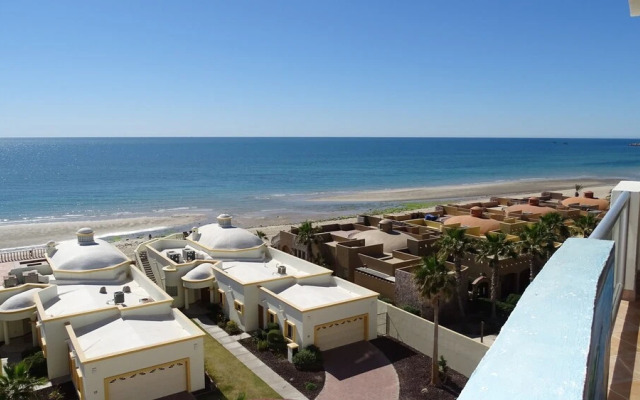 Grande 504 - 2 Br Condo