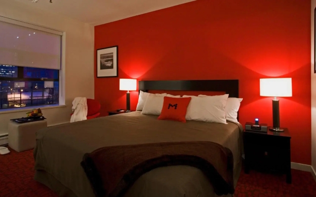 Moda Hotel