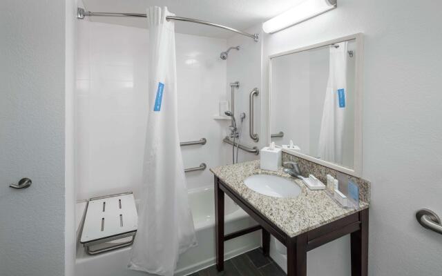 Hampton Inn & Suites by Hilton Miami-Doral/Dolphin Mall