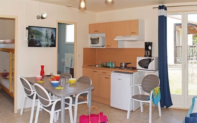 Parc Saint James Oasis Village