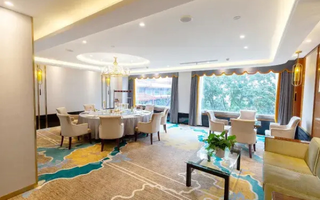Yancheng Yingzhou