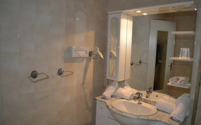 Hostellerie Du Parc