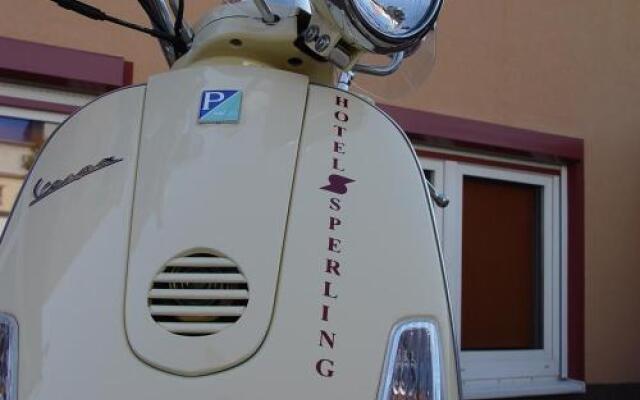 Hotel Sperling