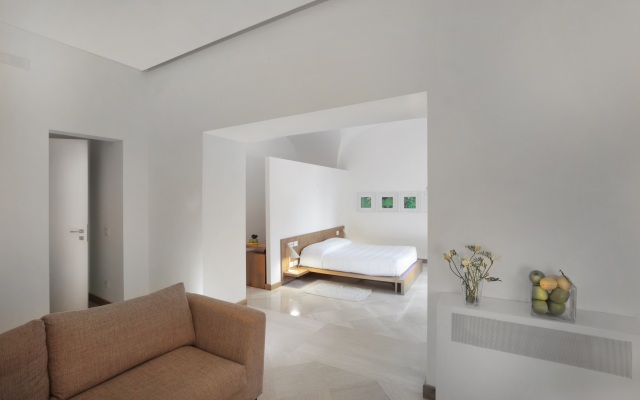 Santacroce Luxury Rooms