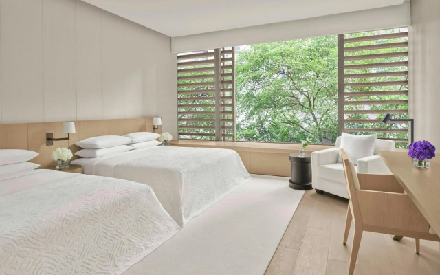 The Singapore EDITION