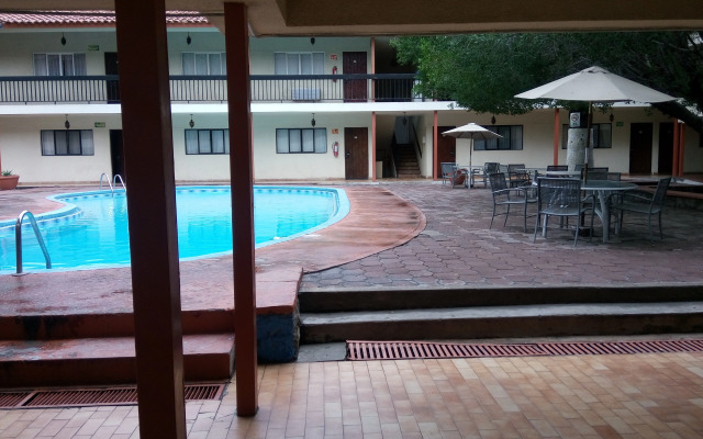 Comfort Inn Hermosillo Pitic