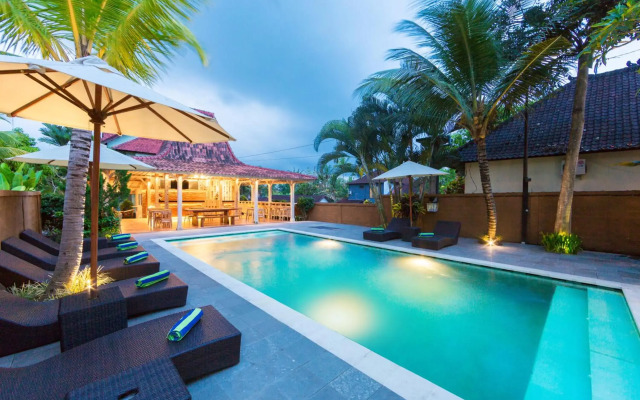 Alamdini Resort Ubud