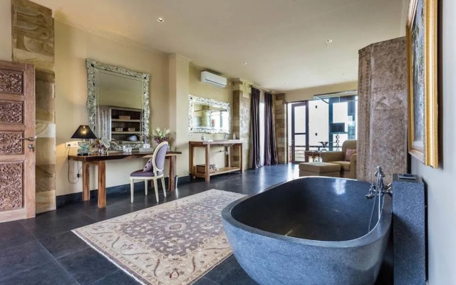 The Uluwatu Peak Residence